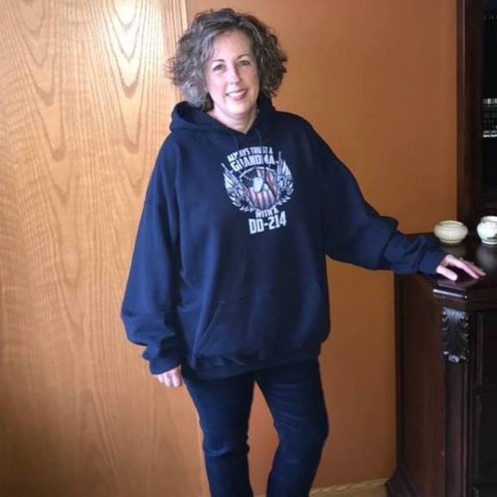 Meet your Posher, Susan